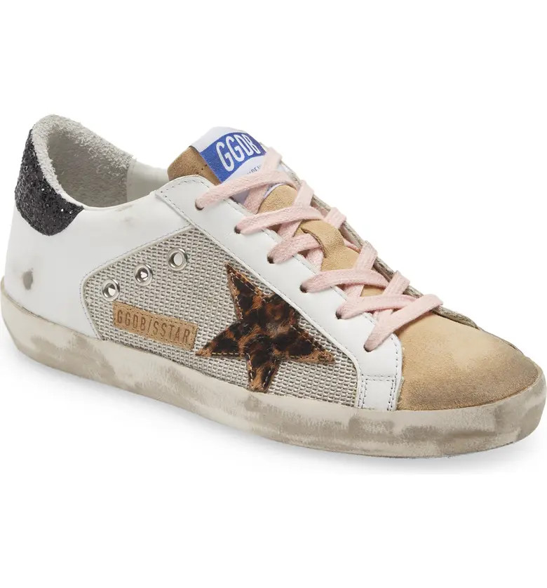 Super-Star Low Top Sneaker | Nordstrom