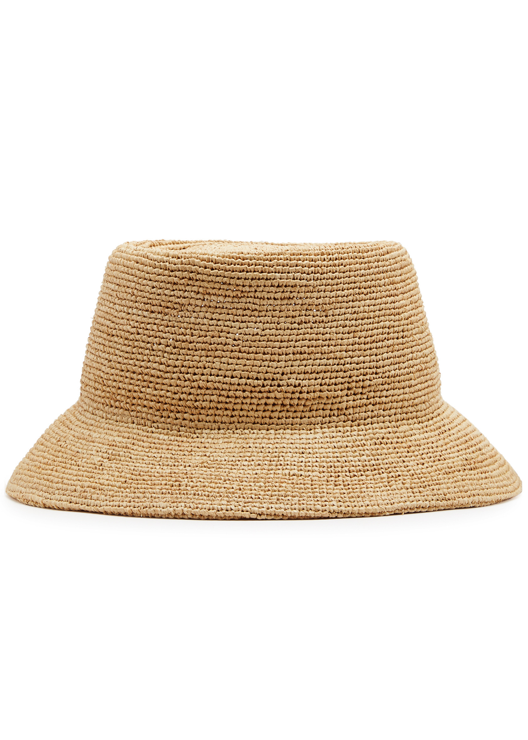 Inca raffia bucket hat | Harvey Nichols