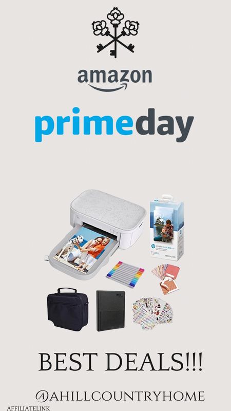 Amazon Prime day sale!

Follow me @ahillcountryhome for daily shopping trips and styling tips!

Seasonal, Home, Summer, Amazon, Sale

#LTKsalealert #LTKxPrimeDay #LTKSeasonal