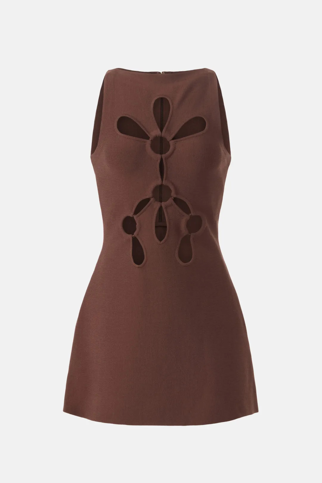 Cult Gaia Franco Knit Dress | Rent the Runway