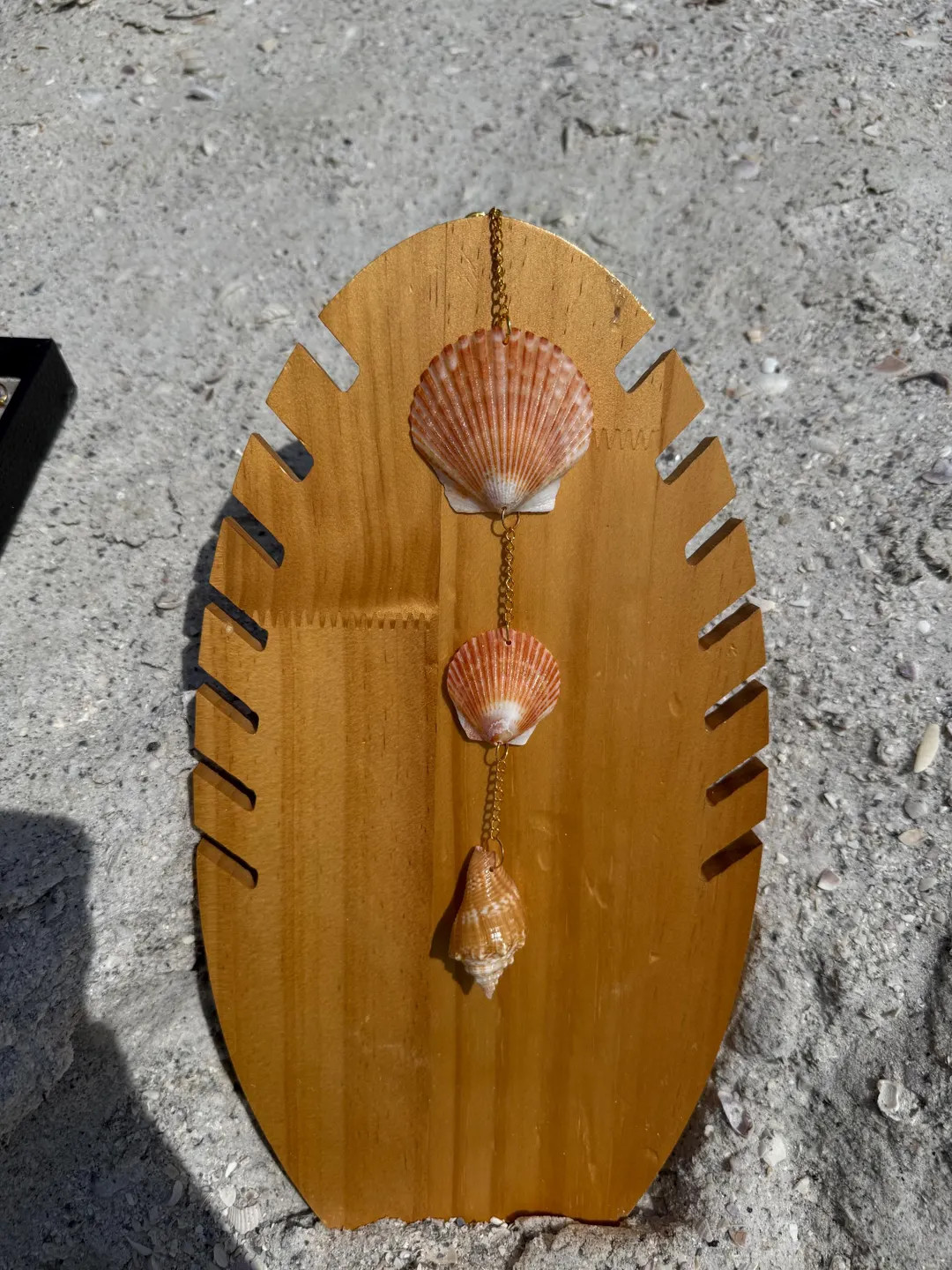 Car Shell Charm | Etsy (US)