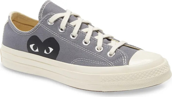 x Converse Gender Inclusive Chuck Taylor® All Star® Hidden Heart Low Top Sneaker | Nordstrom