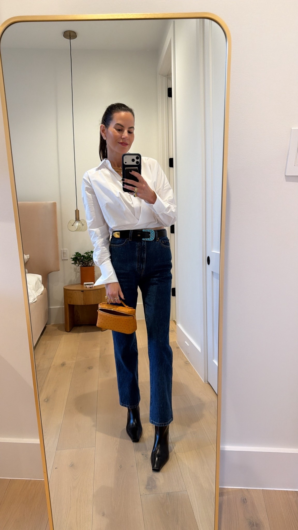 What I wore to the Miami Heat basketball game!! Linked looks for less too! 

Women’s fashion, fall fashion, fall style, fall outfits, fall outfit inspo, fall ootd, holiday fashion, holiday style, holiday outfits, holiday ootd, winter fashion, winter style, winter outfits, winter outfit inspo, black boots, black booties 




#LTKootd #LTKCyberWeek #LTKHoliday