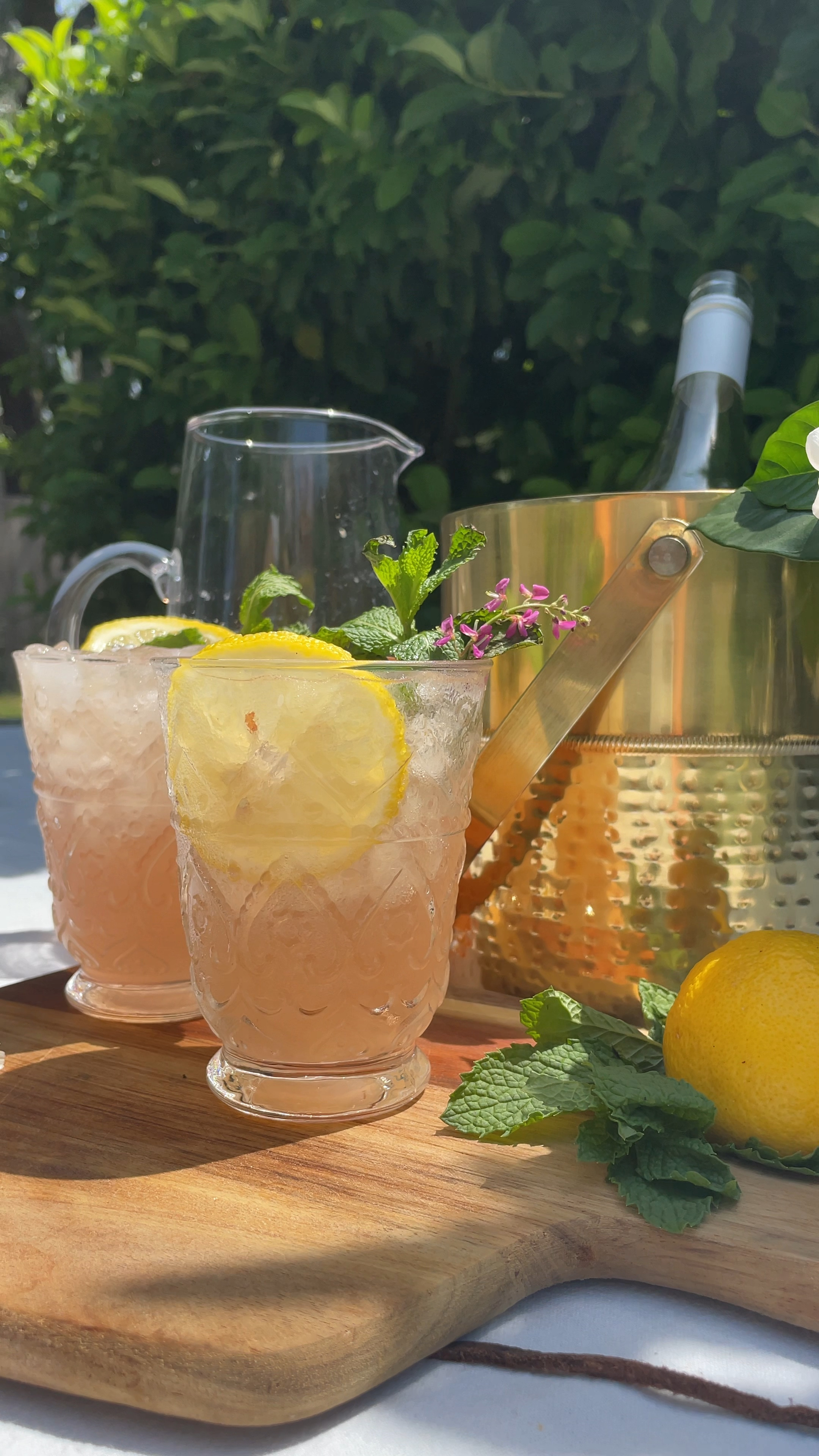 These Bombay glasses are perfect for Valentine’s Day and spring cocktails!

#LTKhome #LTKVideo #LTKfindsunder50