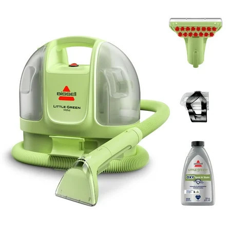 BISSELL Little Green Mini 4064 | Walmart (US)
