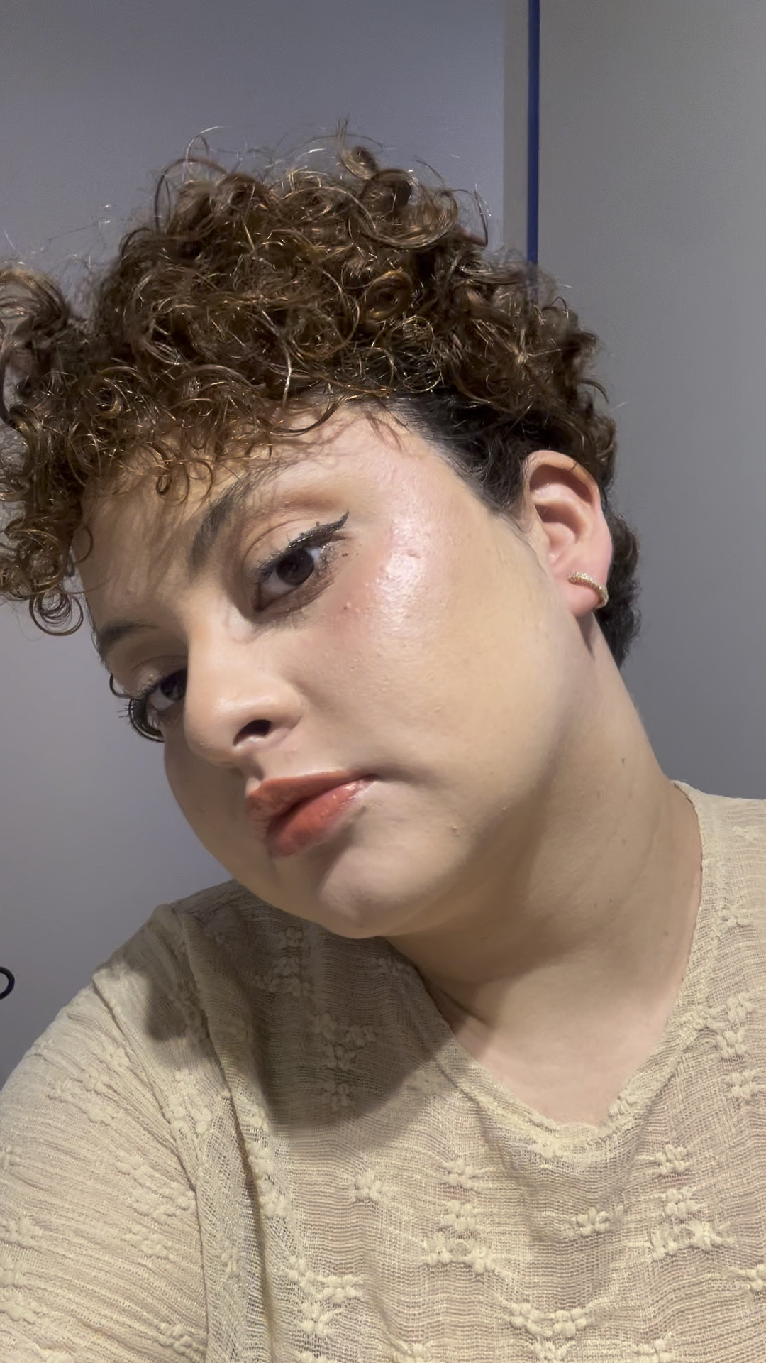 Eu to muito apaixonada nesses novos produtos da oceane! Aaaaaa

#LTKbrasil #LTKbeauty