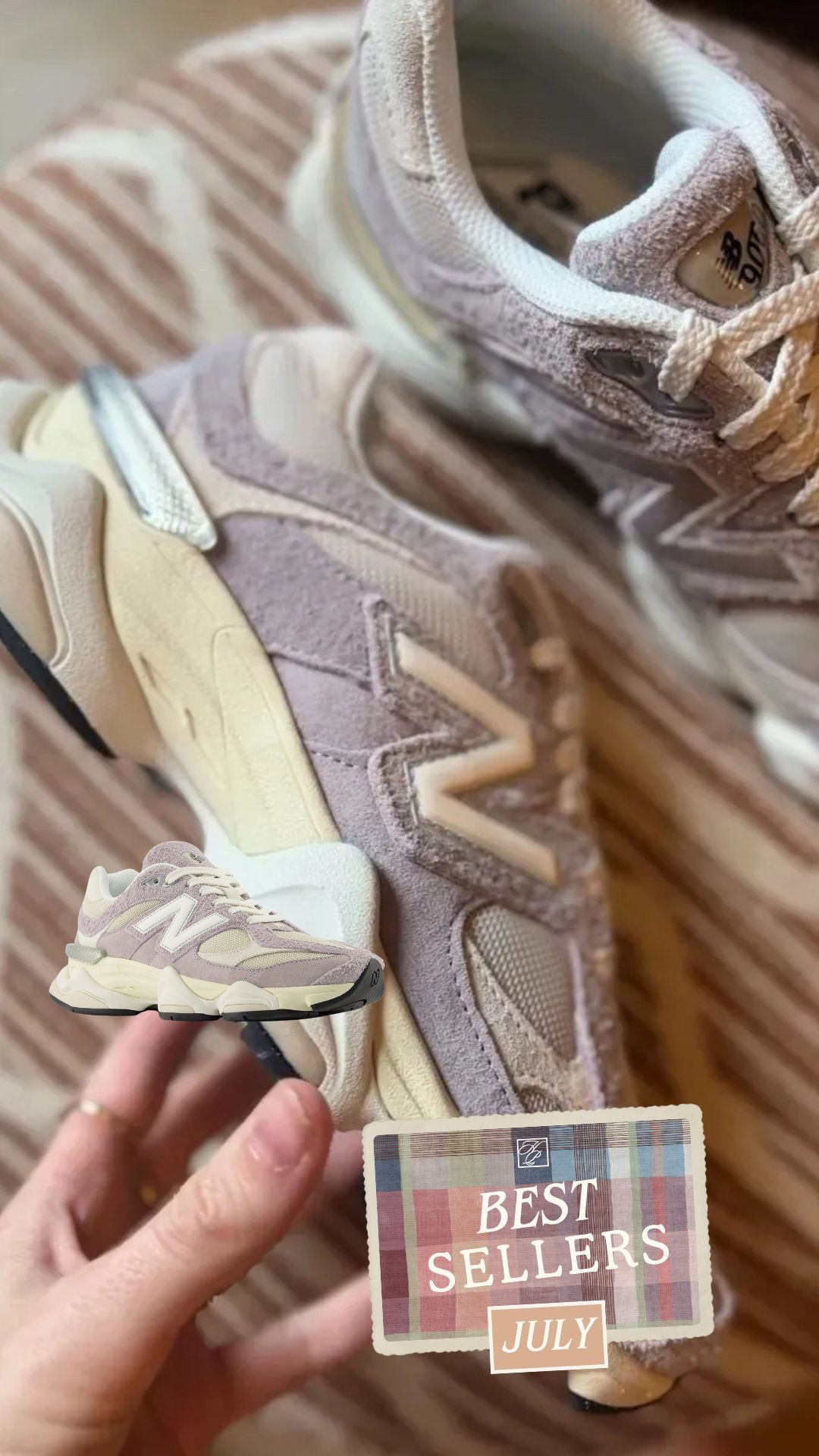 July best sellers! My favorite everyday sneakers!