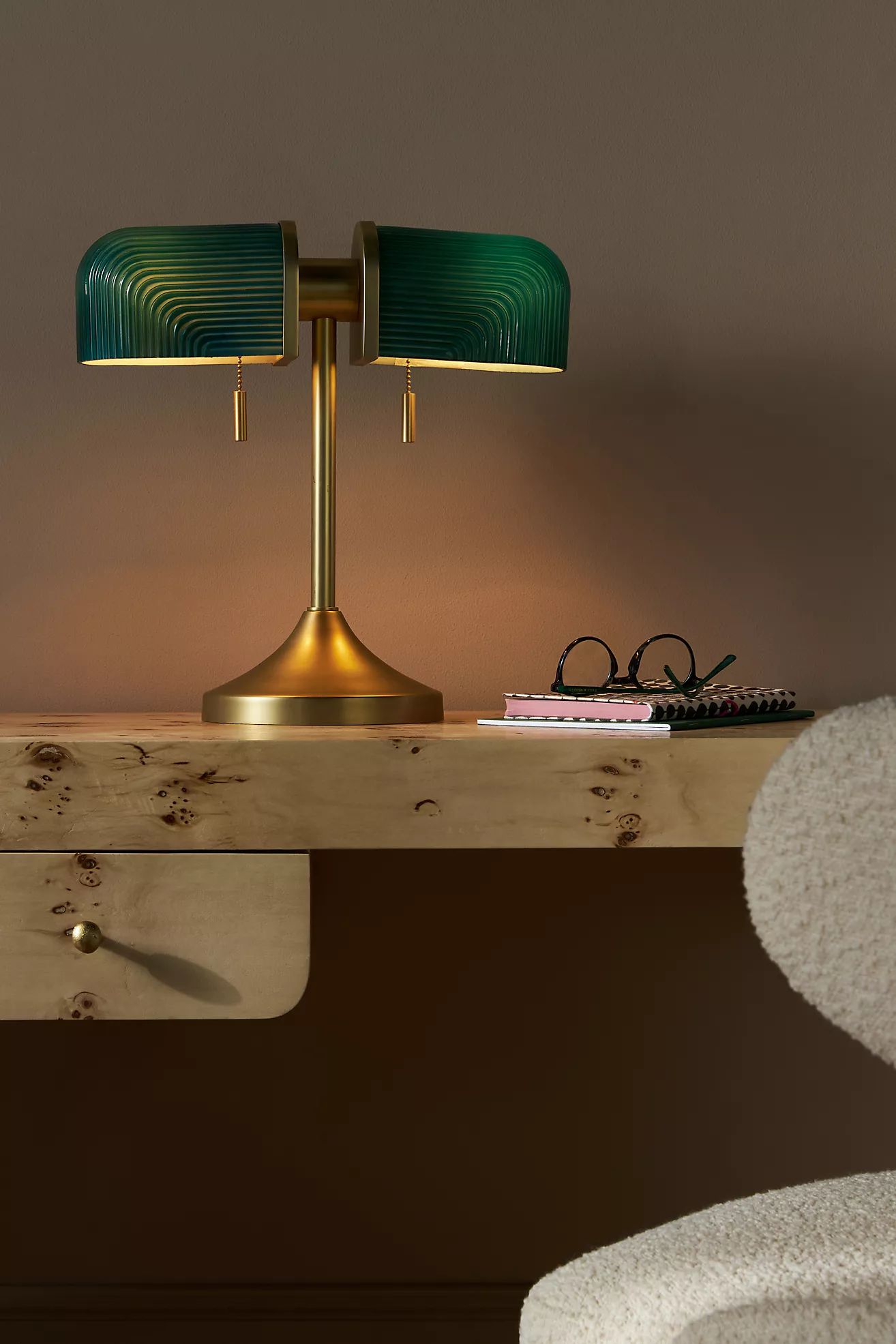 Ashby Task Lamp | Anthropologie (US)