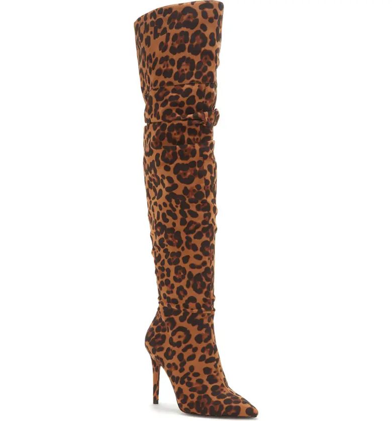 Ladee Over the Knee Boot | Nordstrom