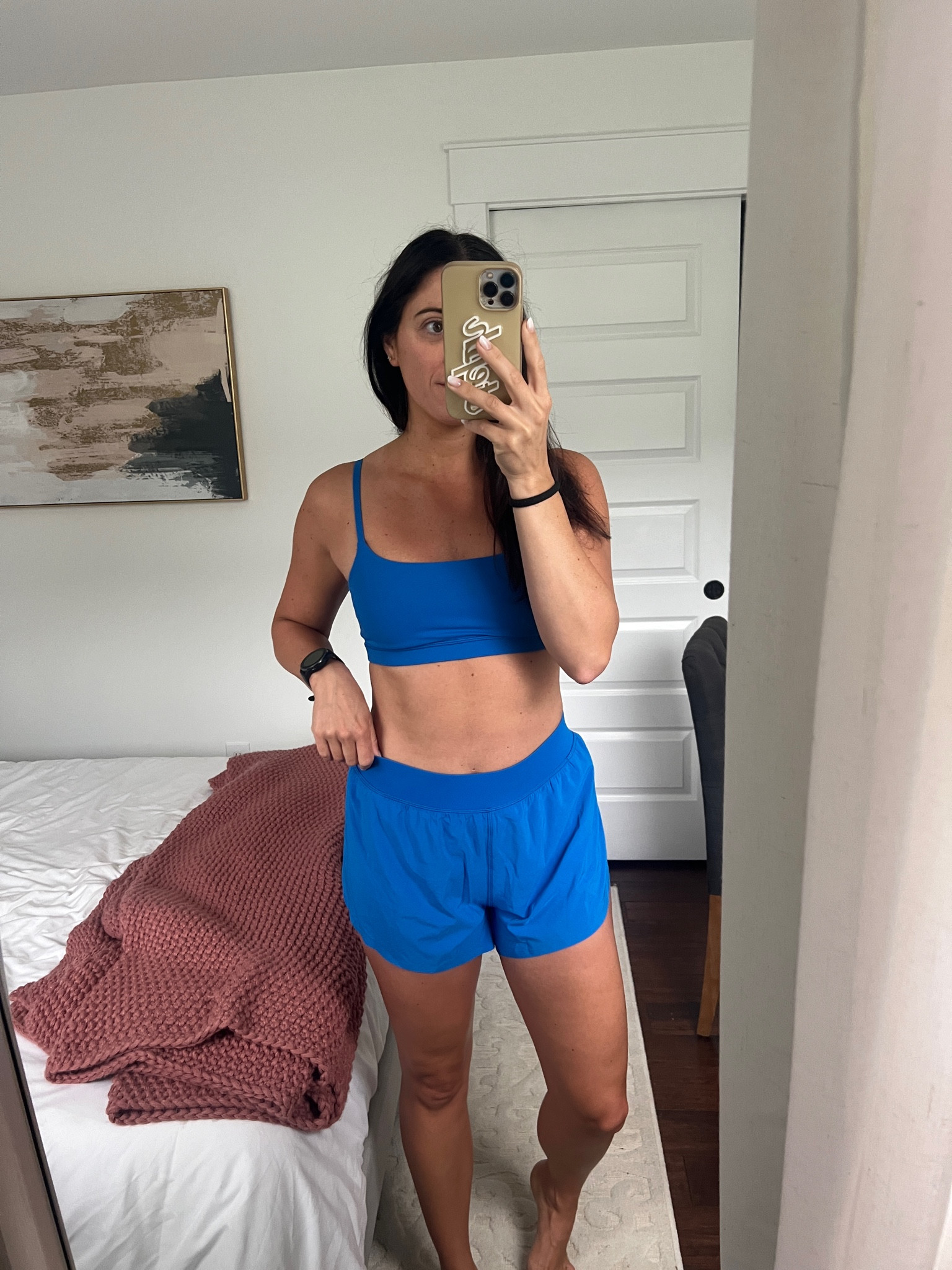 Pickleball outfit

Amazon fashion, affordable workout clothes, matching set, workout set




#LTKFindsUnder50 #LTKStyleTip #LTKFitness