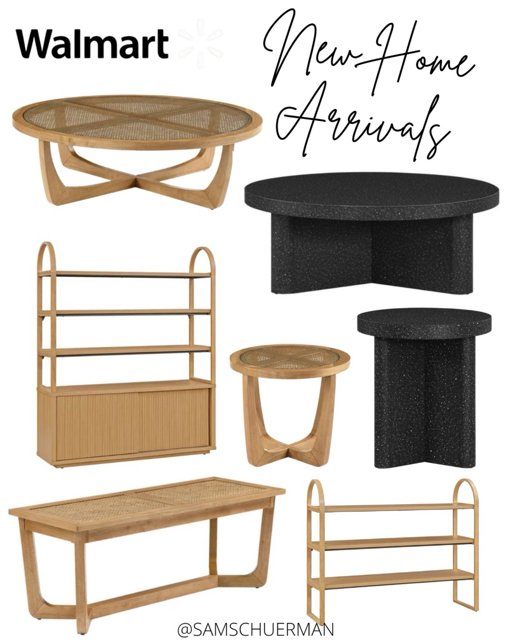 New home arrivals at @walmart! #Walmart #WalmartPartner 



#LTKhome