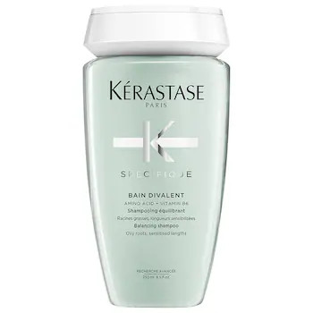 KérastaseSpecifique Divalent Balancing Shampoo for Oily Scalp & Hair | Sephora (US)