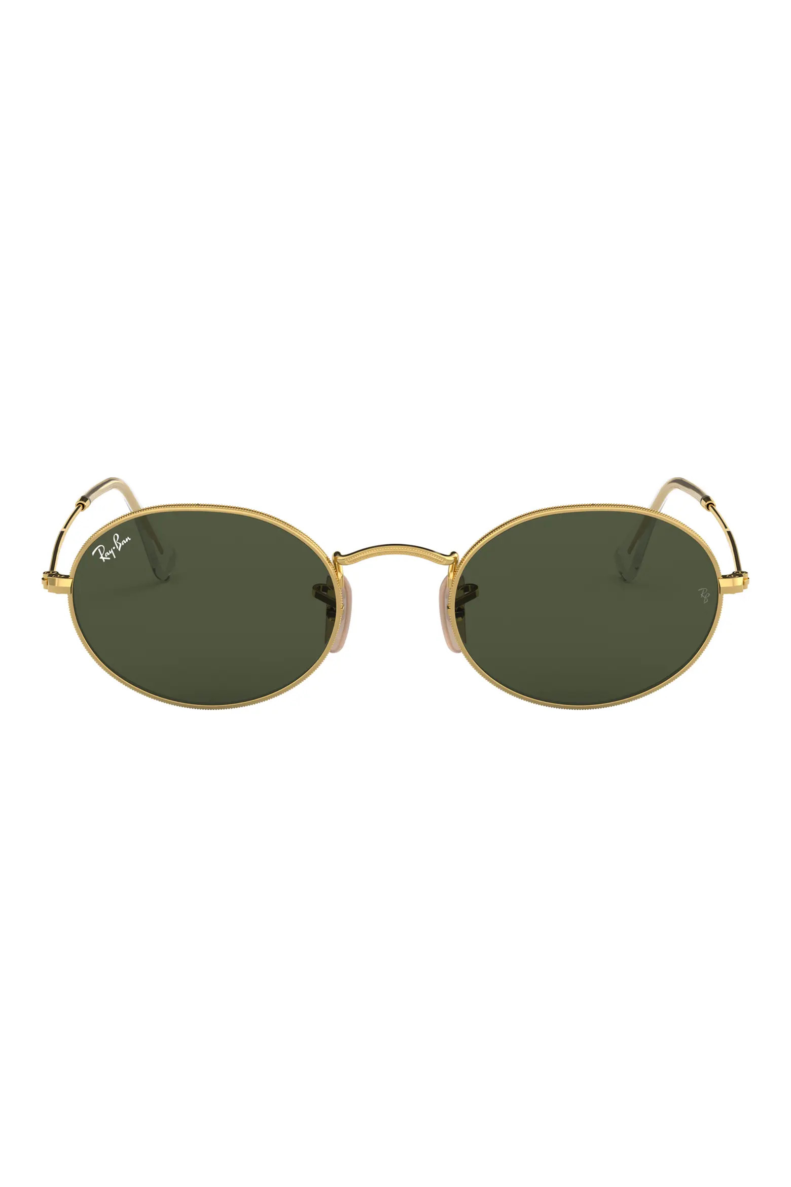Ray-Ban Oval 51mm Sunglasses (Women) | Nordstrom | Nordstrom