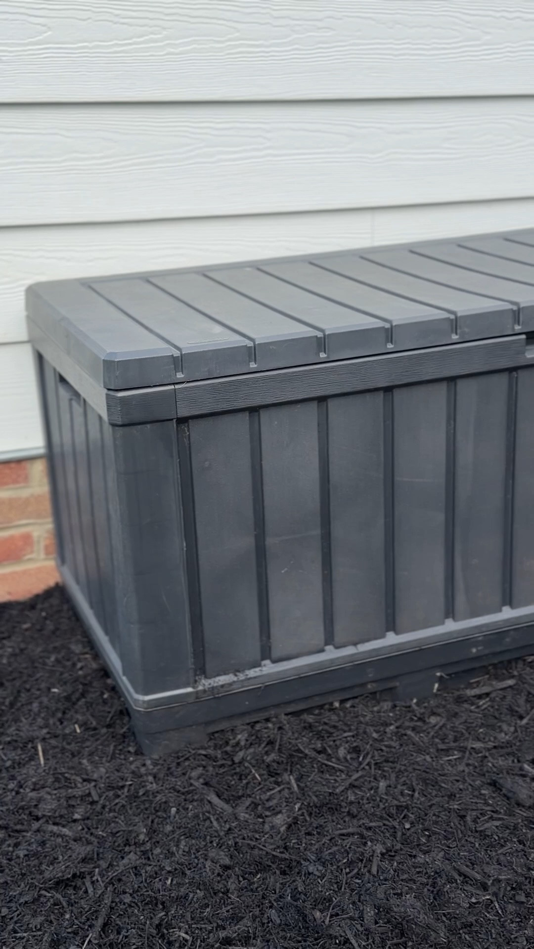 #ad @Wayfair best outdoor finds! Let’s get organized!! These outdoor storage trunks are perfect for furniture covers, balls, etc! #wayfair #wayfairpartner #fathersday

#LTKSeasonal #LTKHome