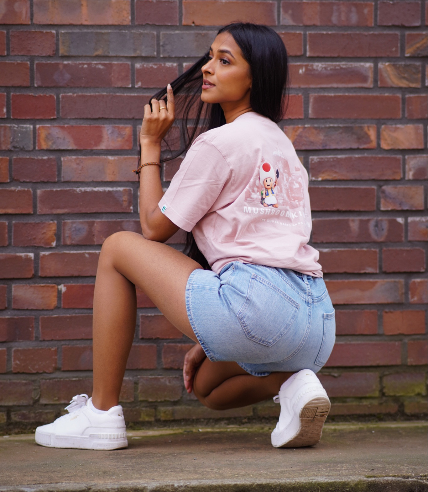 Spring Outfit 🌸✨ #springoutfit #inspo #UniqloEurope #AttackonTitan #Shingeki #ShingekiNoKyujin #liketkit @uniqloeurope @shop.ltk

#LTKSeasonal #LTKstyletip #LTKFind