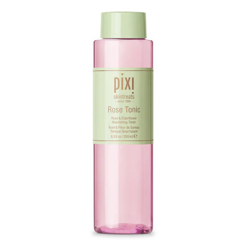 Rose Tonic 250ml | Pixi Beauty