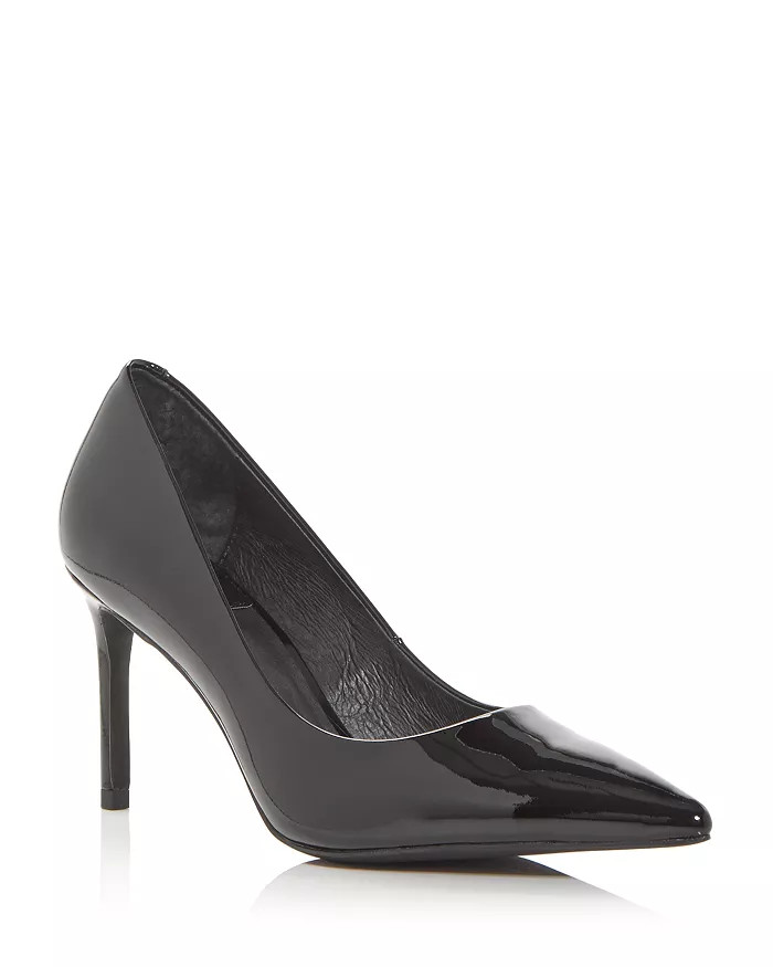 Women's Nikia Pointed Toe Pumps | Bloomingdale's (US)