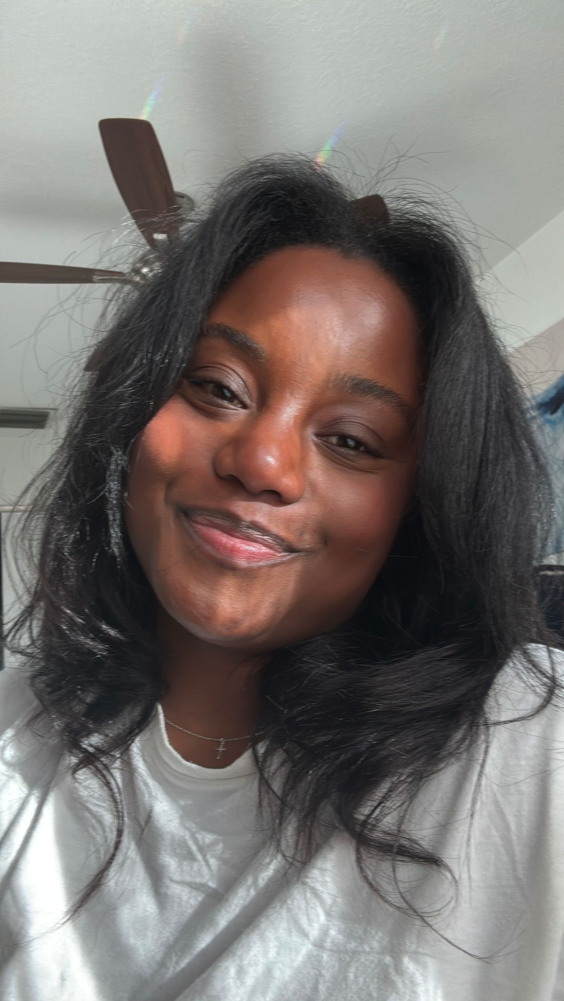 Skincare lineup: ☀️
@rhodeskin glazing Mist
@dieuxskin Angel moisturizer 
@innisfree vitamin C & sunscreen

#LTKmorningroutine #LTKgrwm #LTKBeauty