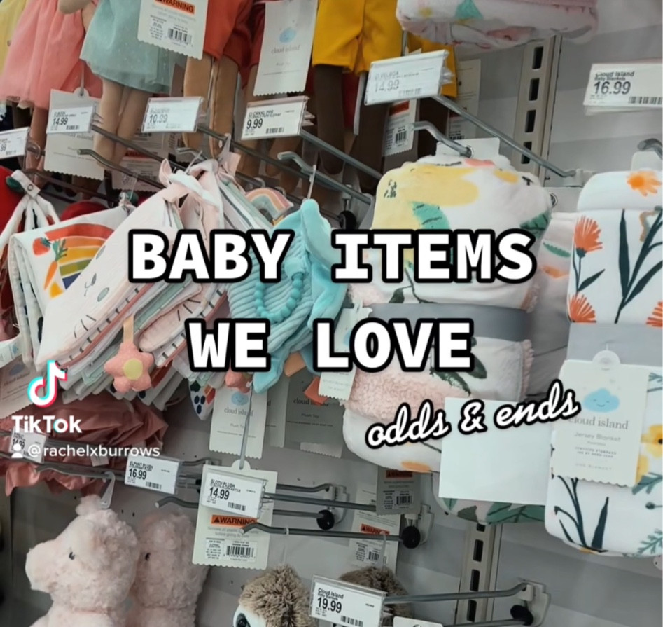 the smaller baby essentials 

#LTKbump #LTKbeauty #LTKbaby