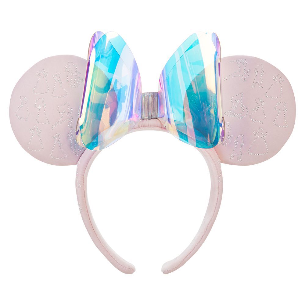 Disney Princess Ear Headband for Adults by Stoney Clover Lane | Disney Store