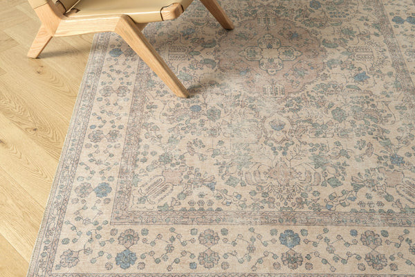 Hyssop | Revival Rugs 