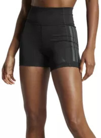 adidas Women's Optime 1/4 Short Leggings | DICK'S Sporting Goods