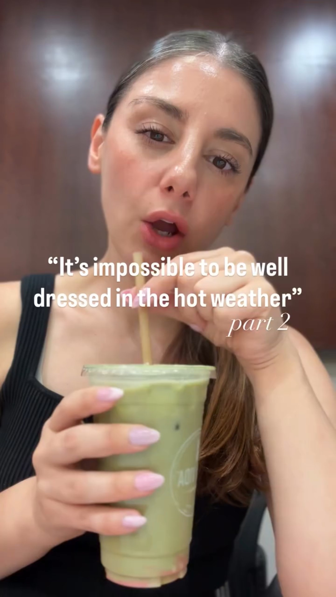 Summer Outfit Inspo 🤍
What to wear for summer in the city when the heatwave hits part 2 🤍🤍

Which ones is your favorite?

Outfit 1
@maggylondon dress *
@jwpei_official bag * 
@aquabrandofficial flats 

Outfit 2 
@hm linen blend pants, belt and flats 
@boody shirt *
@radleylondon bag *

Outfit 3
@fabletics skirt * 
@hm sleeveless blazer 
@beckettsimononwomen loafers * 
@zara bag

Outfit 4 
@hm linen blend pants, belt and flats 
@zara shirt 

Outfit 5 
@darling shorts *
@hm sleeveless blazer
@radleylondon bag *

Comment SHOP for links and follow me @georgiacif for more summer outfit inspo 🤍🤍

#summeroutfits #summerstyle #heatwave #summerinthecity #chicsummerlooks