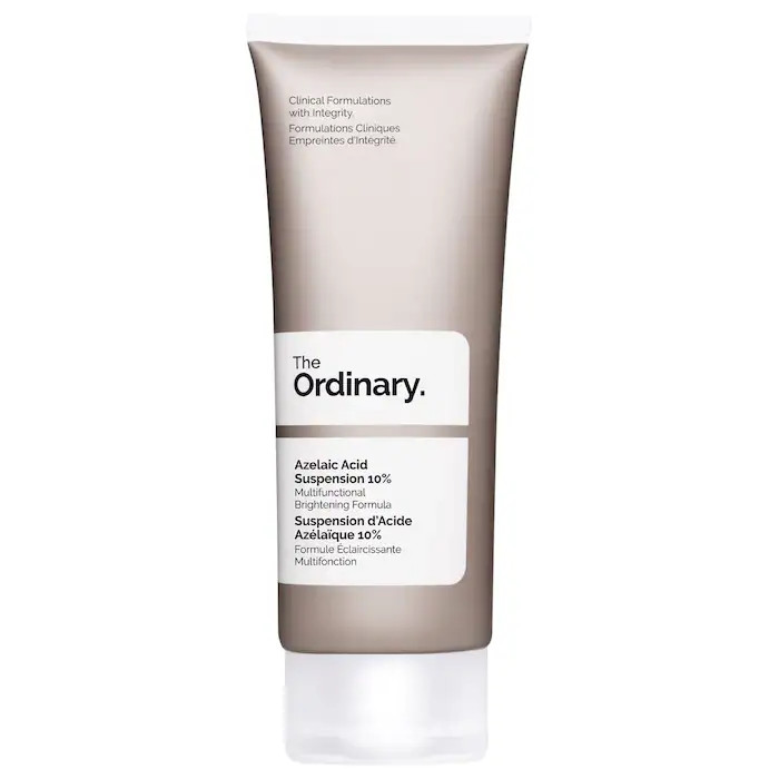 Azelaic Acid Suspension 10% Cream for Redness and Blemish-Prone Skin | Sephora (US)