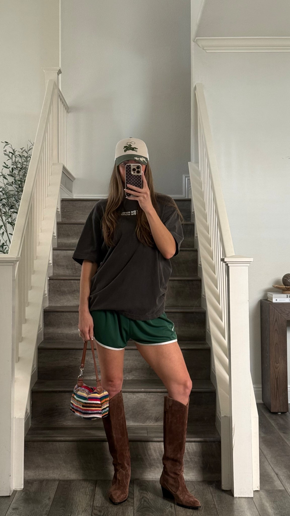 casual Saturday outfit 

#LTKgrwm #LTKSeasonal #LTKootd