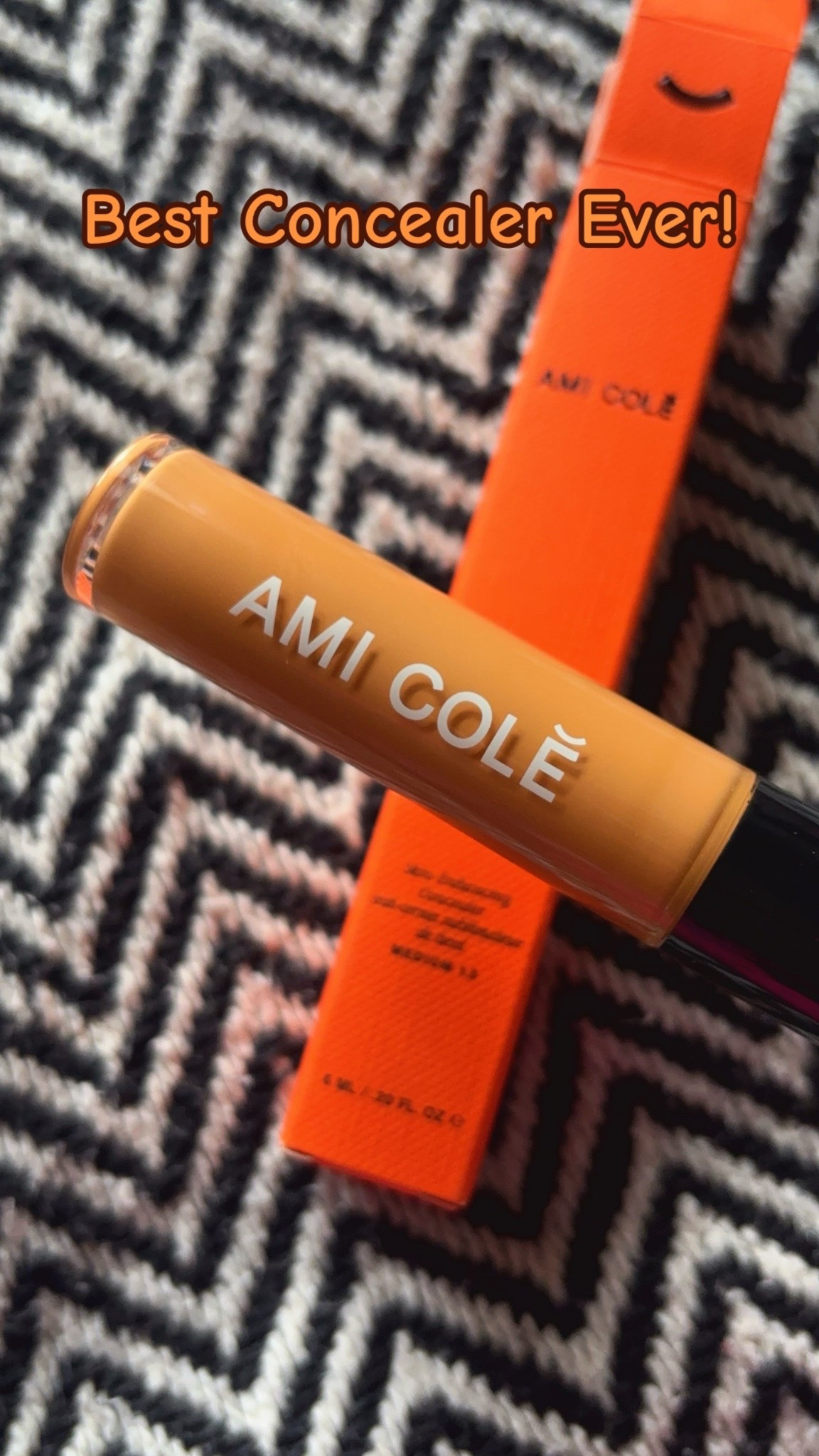 Smoothest Concealer Ever !

#LTKBeauty