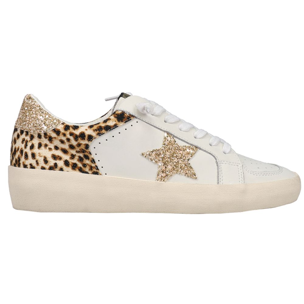 Norah Leopard Sneakers | Shoebacca