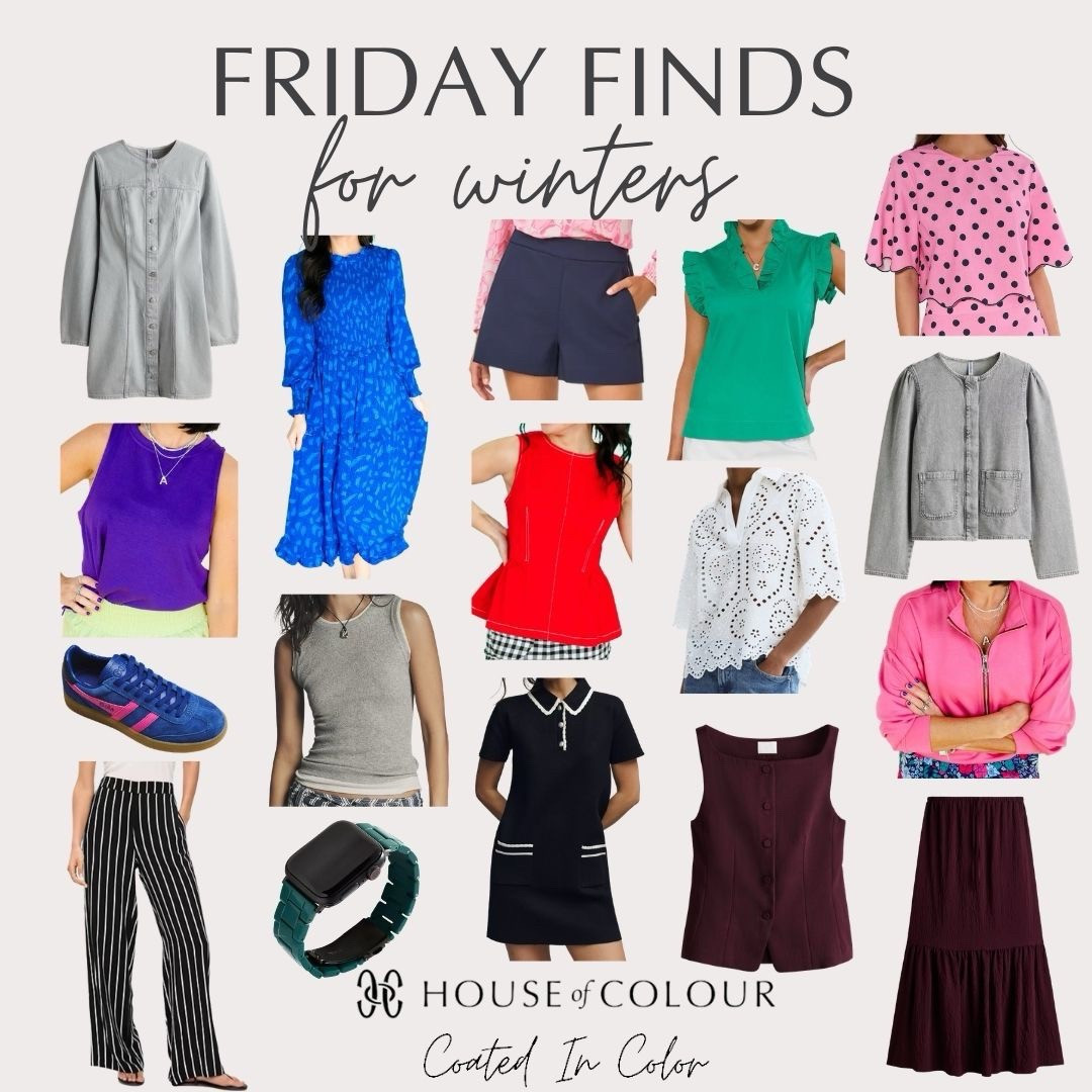 ❄️❄️❄️

#LTKActive #LTKWorkwear #LTKSeasonal