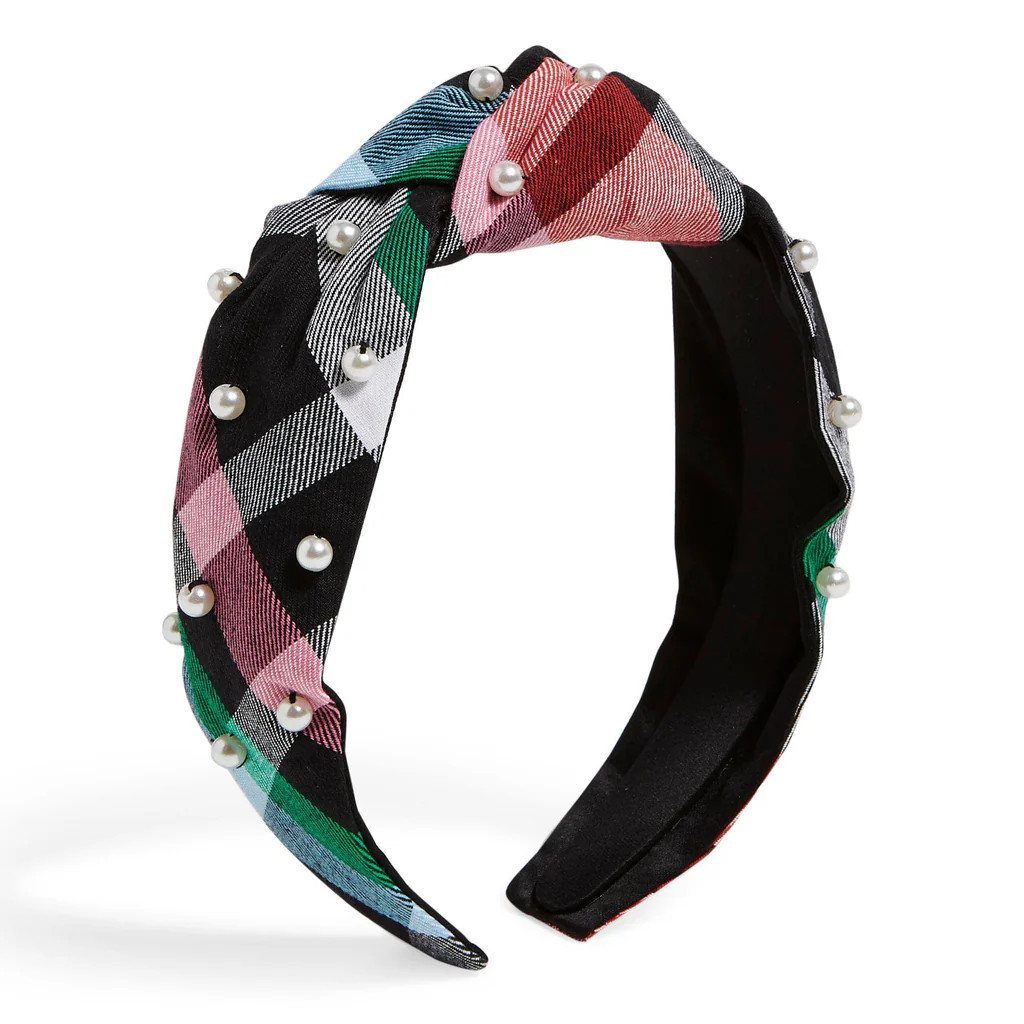 Knotted Headband | Vera Bradley