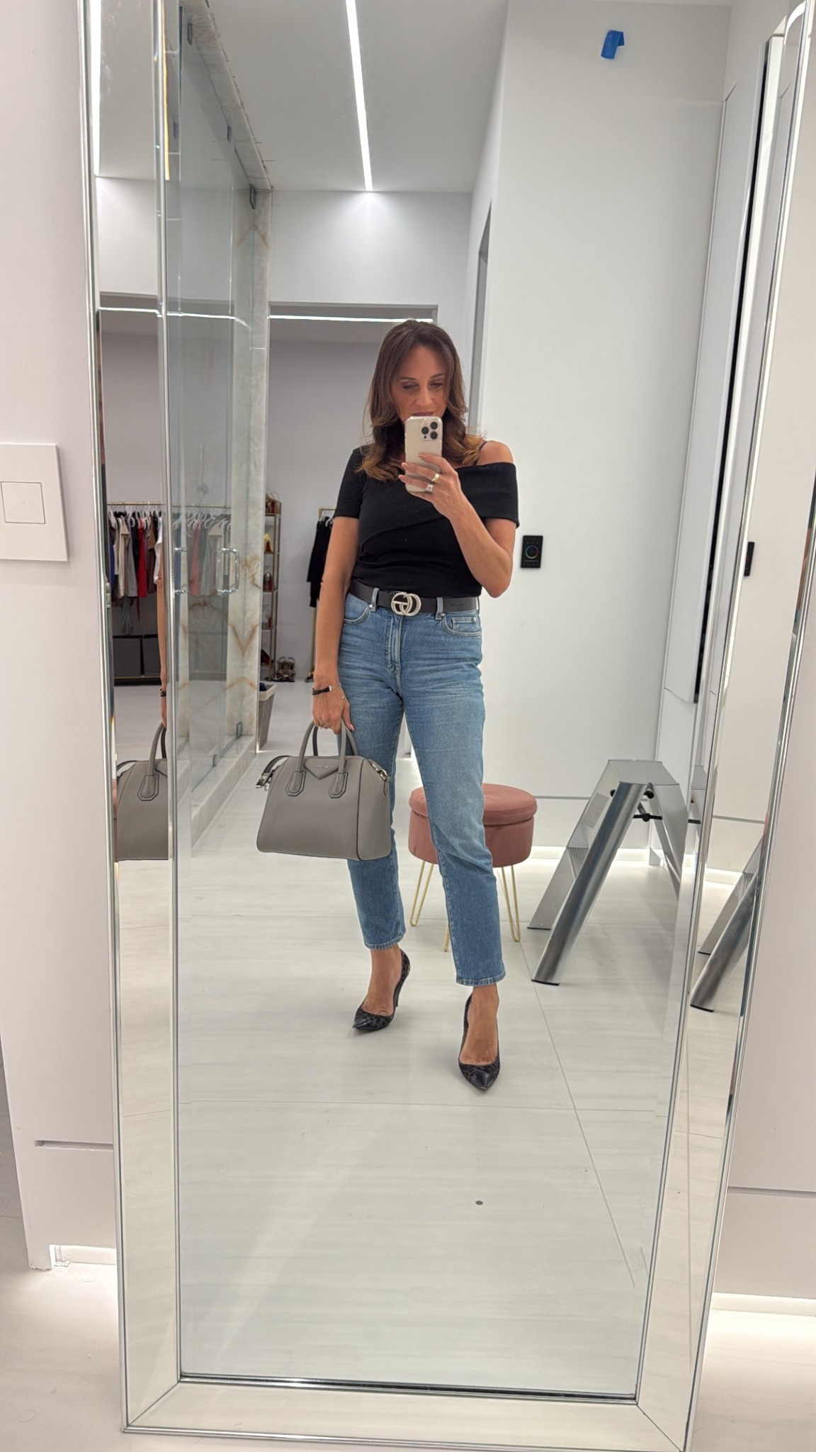 Favorite New denim Jeans for Fall!!



#LTKFindsUnder100 #LTKStyleTip #LTKOver40