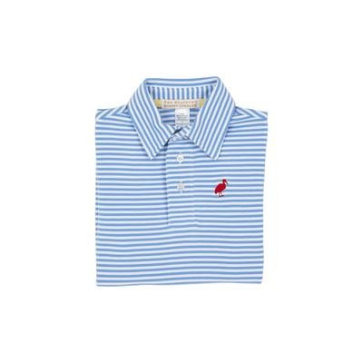 Prim & Proper Polo & Onesie | The Beaufort Bonnet Company