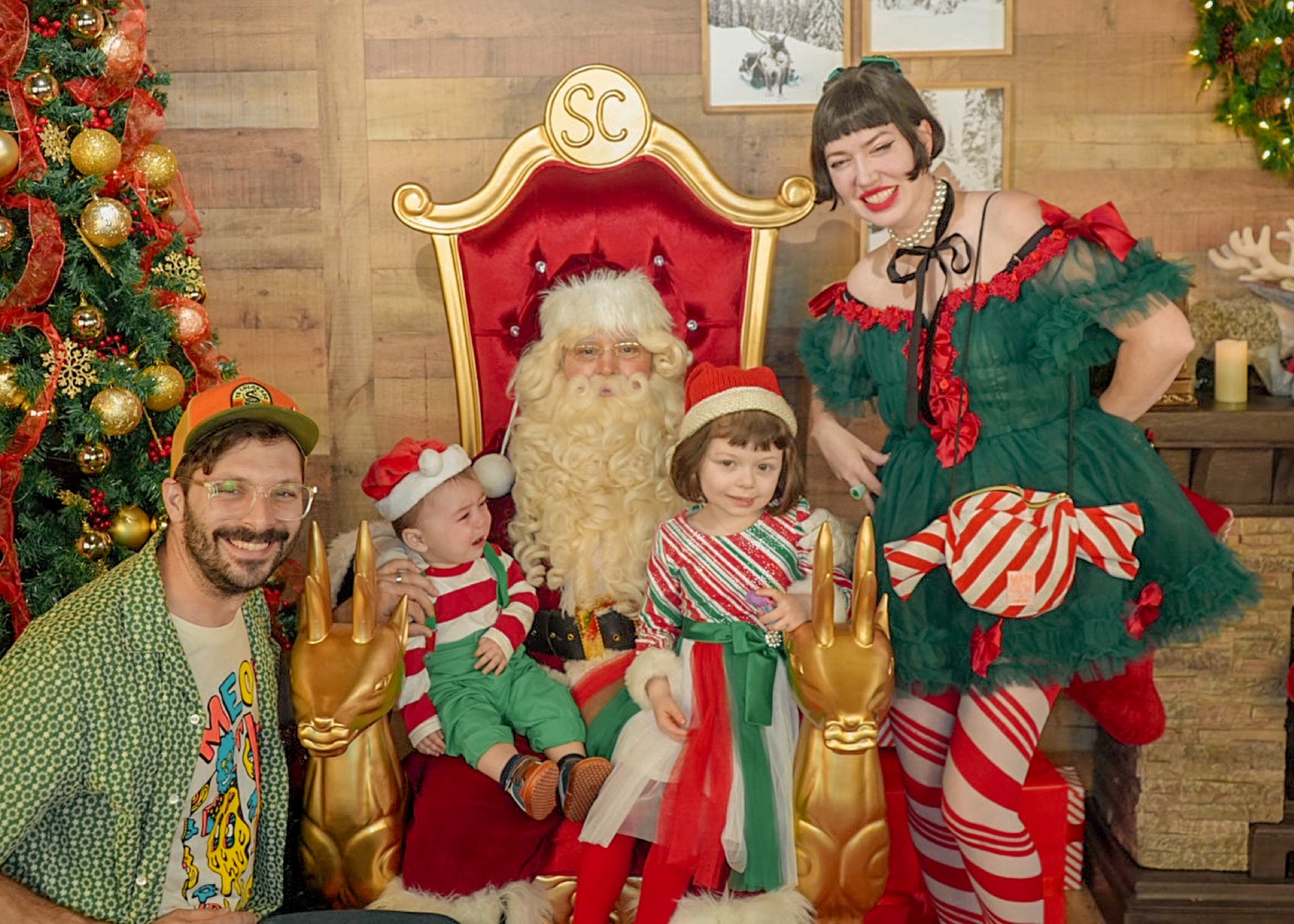 Happy Christmas everyone! Xmas 

#LTKHoliday #LTKSeasonal #LTKGiftGuide