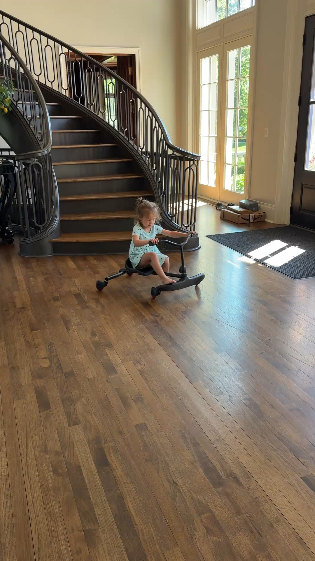 My kids use these wiggle bikes everywhere 😂 linking a few other summer toys we have been loving!

#LTKmomlife #LTKKids #LTKActive