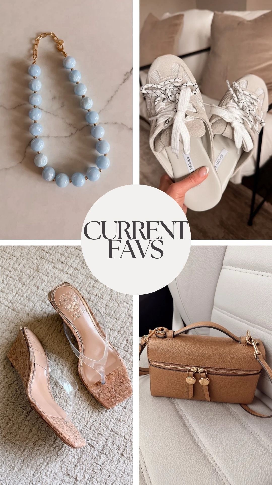Current favs for the season!!

new arrivals, watchnow, finds under 100, necklace, heels, accessories, nordstrom, tory burch, amanda west 


#LTKPetite #LTKootd #LTKSeasonal