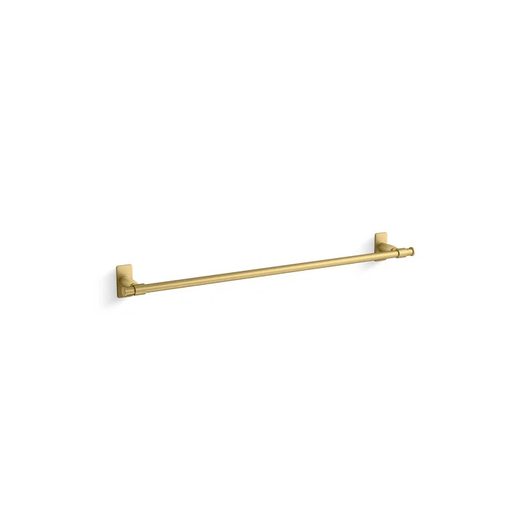 Castia by Studio McGee Towel Bar | Wayfair North America