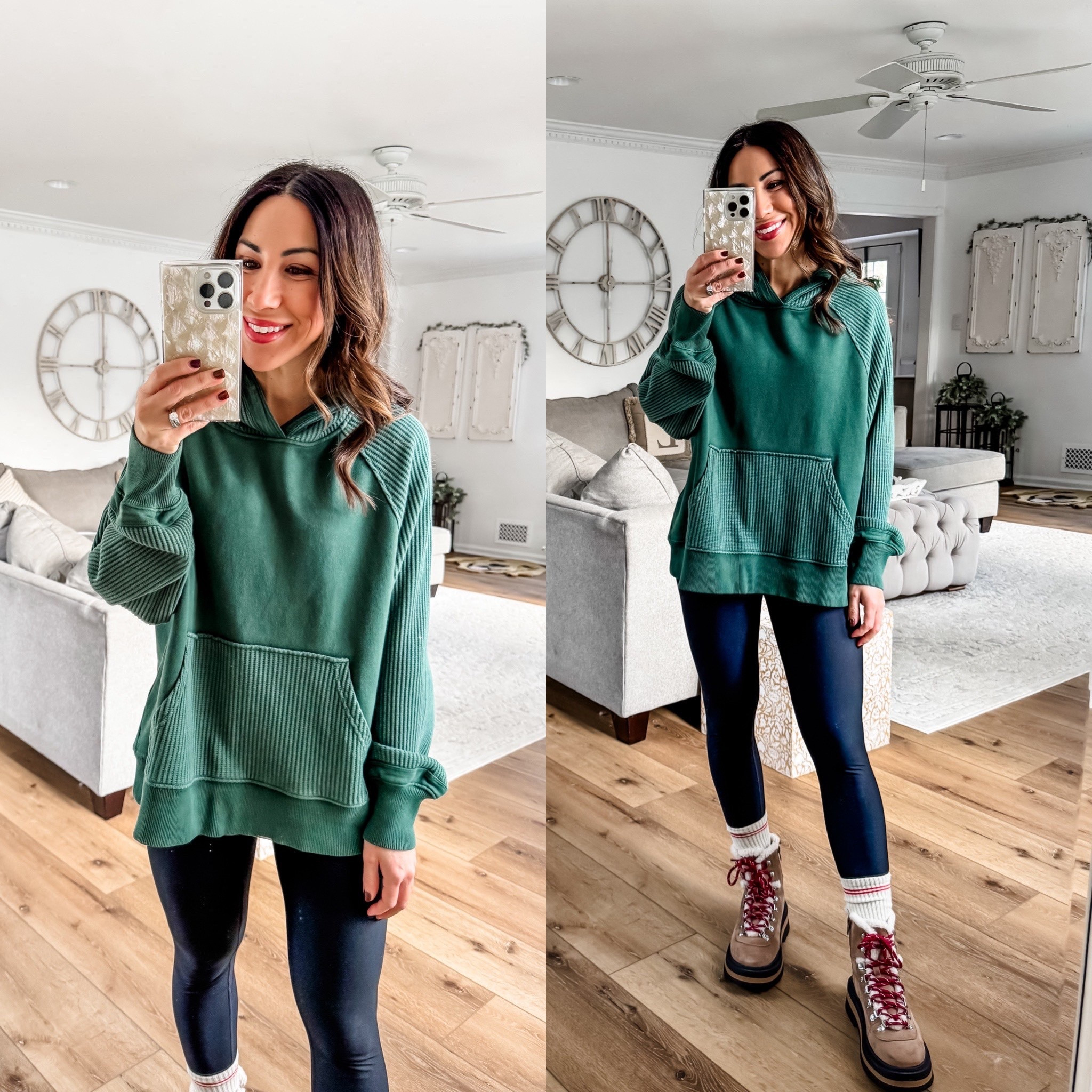 @aerie 
#AeriePartner
#AerieREAL
Aerie haul 
Hoodie, small short leggings, 



#LTKHoliday #LTKFindsUnder50 #LTKSaleAlert