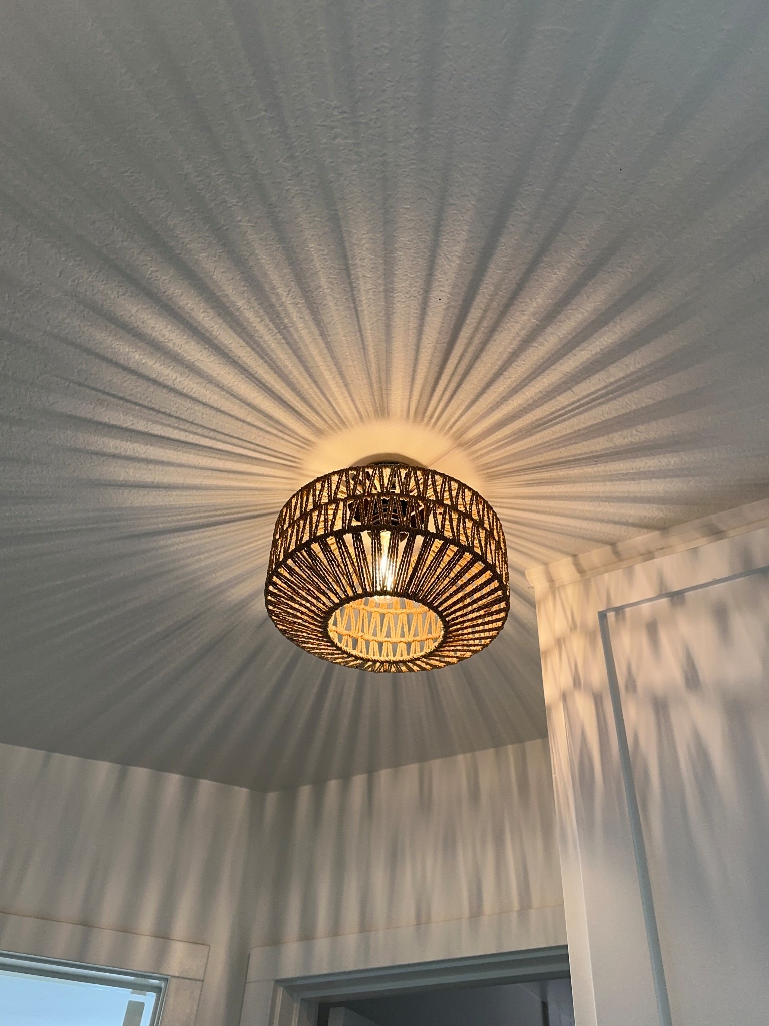 new lighting! 

#LTKStyleTip #LTKHome