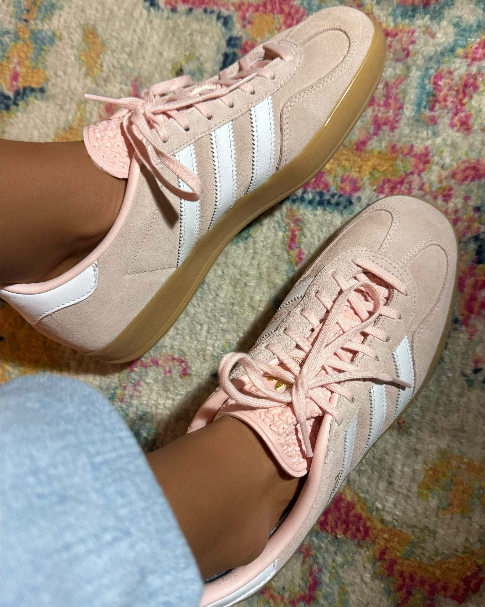 Pink era 💕

#LTKShoeCrush