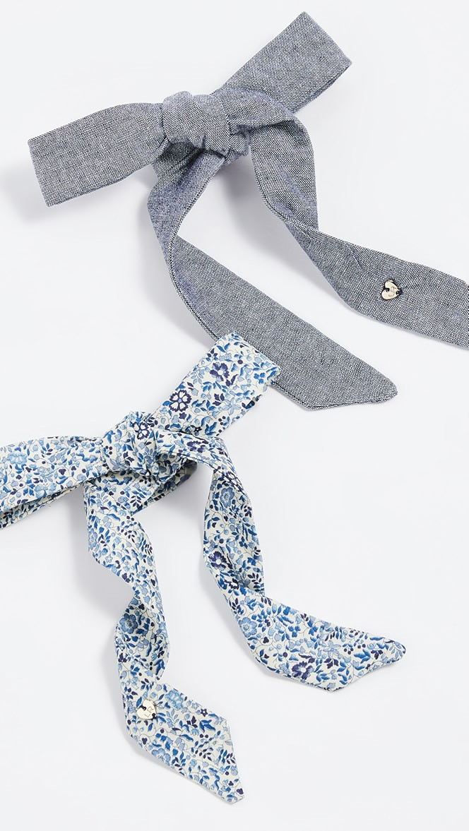 Hair Ribbon Set | Shopbop