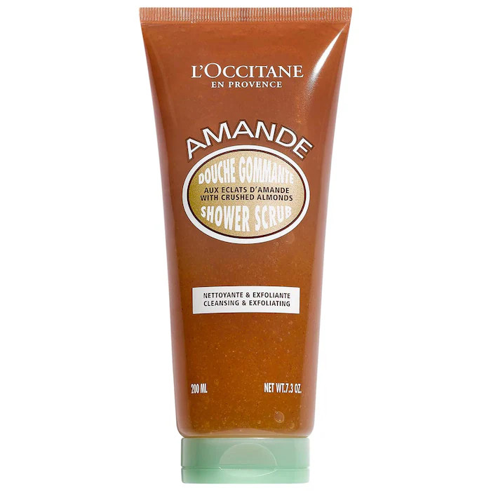 Almond Shower Scrub | Sephora (US)
