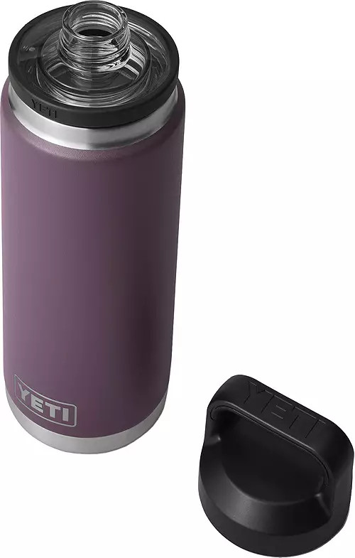 YETI 26 oz. Rambler Bottle with Chug Cap | Dick's Sporting Goods