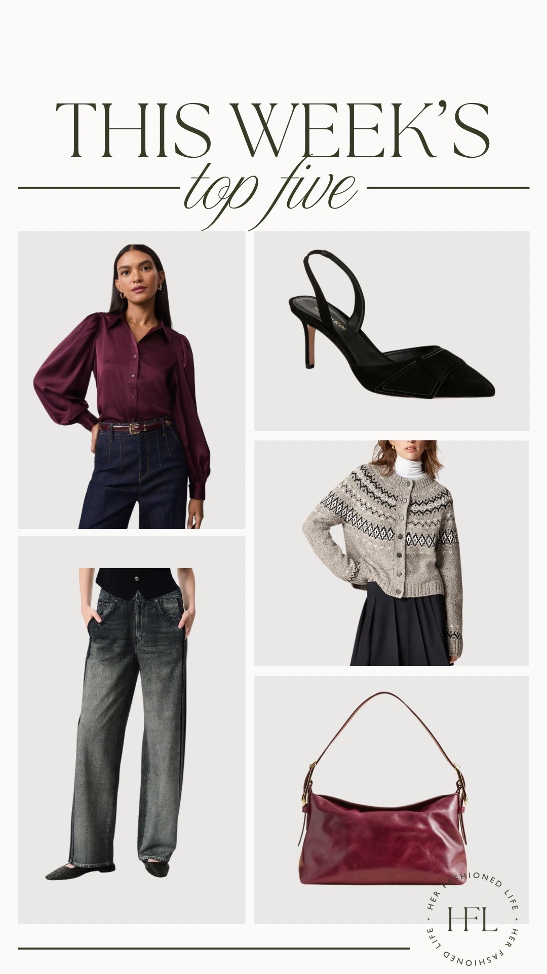 herfashionedlife on LTK