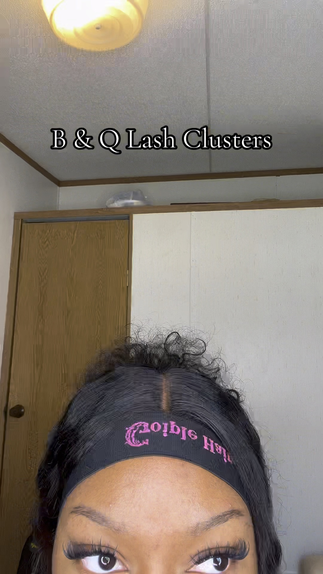I stopped wearing lash strips for these! B&Q Lash clusters are super cute and lightweight  

#LTKbeauty