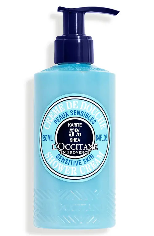 L'Occitane Ultra Rich Shower Cream at Nordstrom | Nordstrom