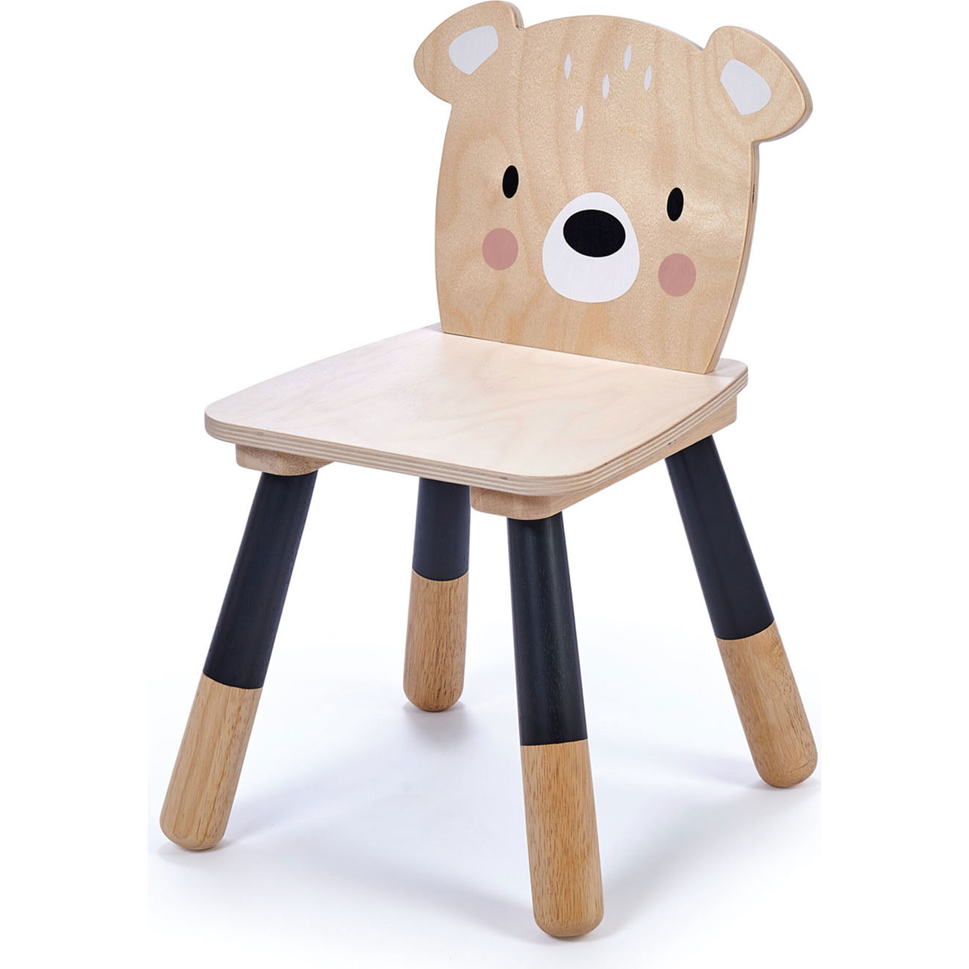 Forest Bear Chair | Maisonette