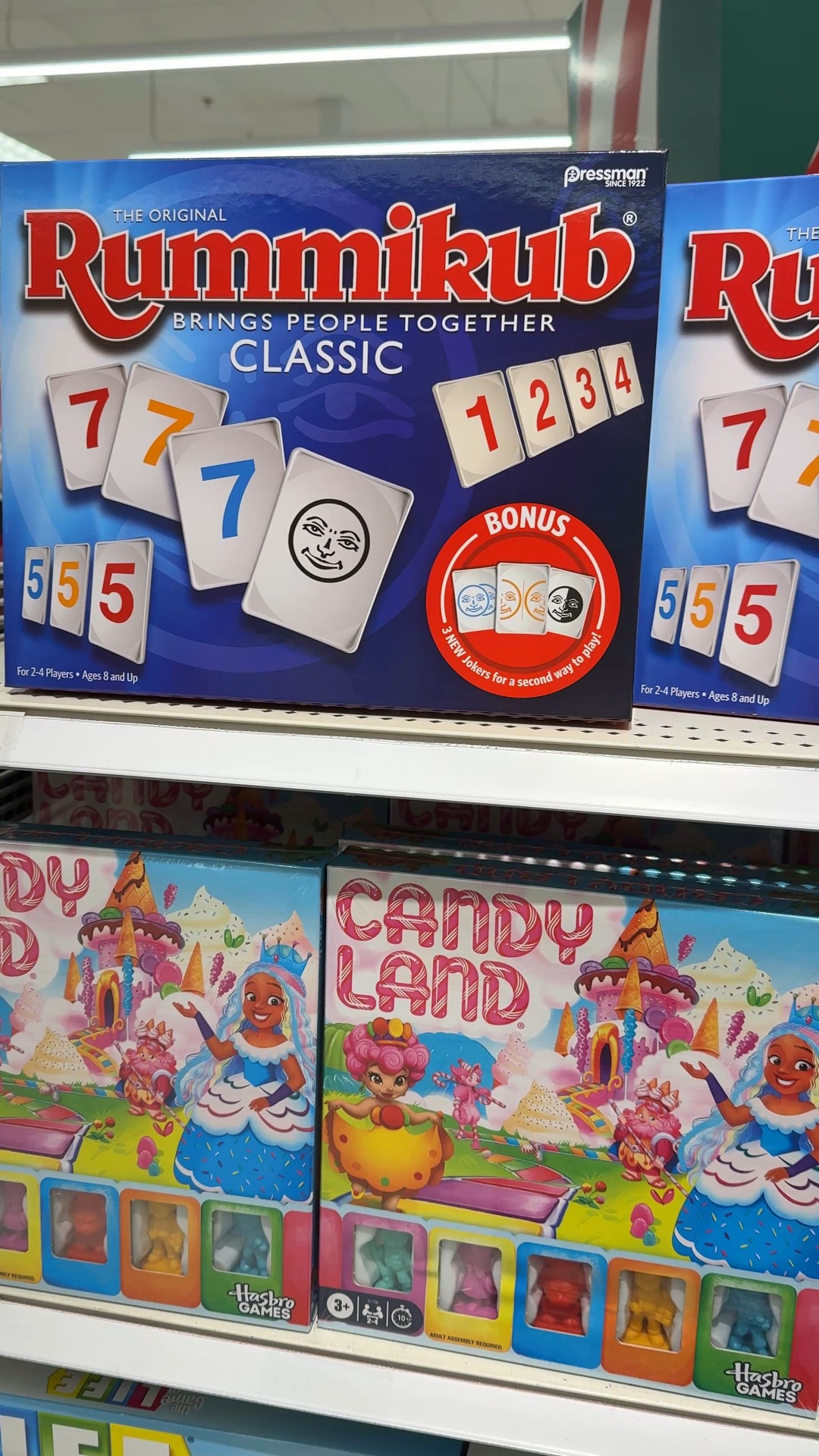 Last minute gift idea. Family gift 

#LTKGiftGuide #LTKFindsUnder50 #LTKKids